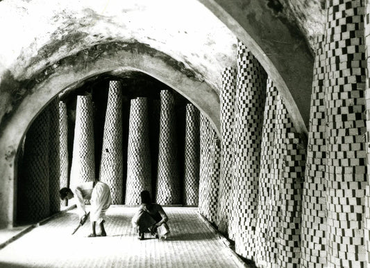 Nablus Soap: A Timeless Craft of Palestine