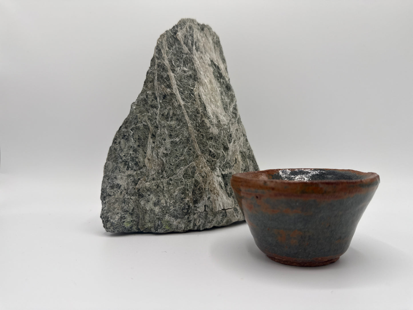 Ceramic Sauce Cup