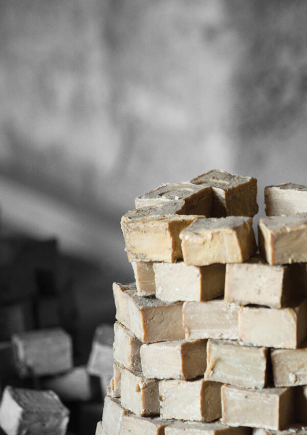 Tripoli artisan olive oil soap