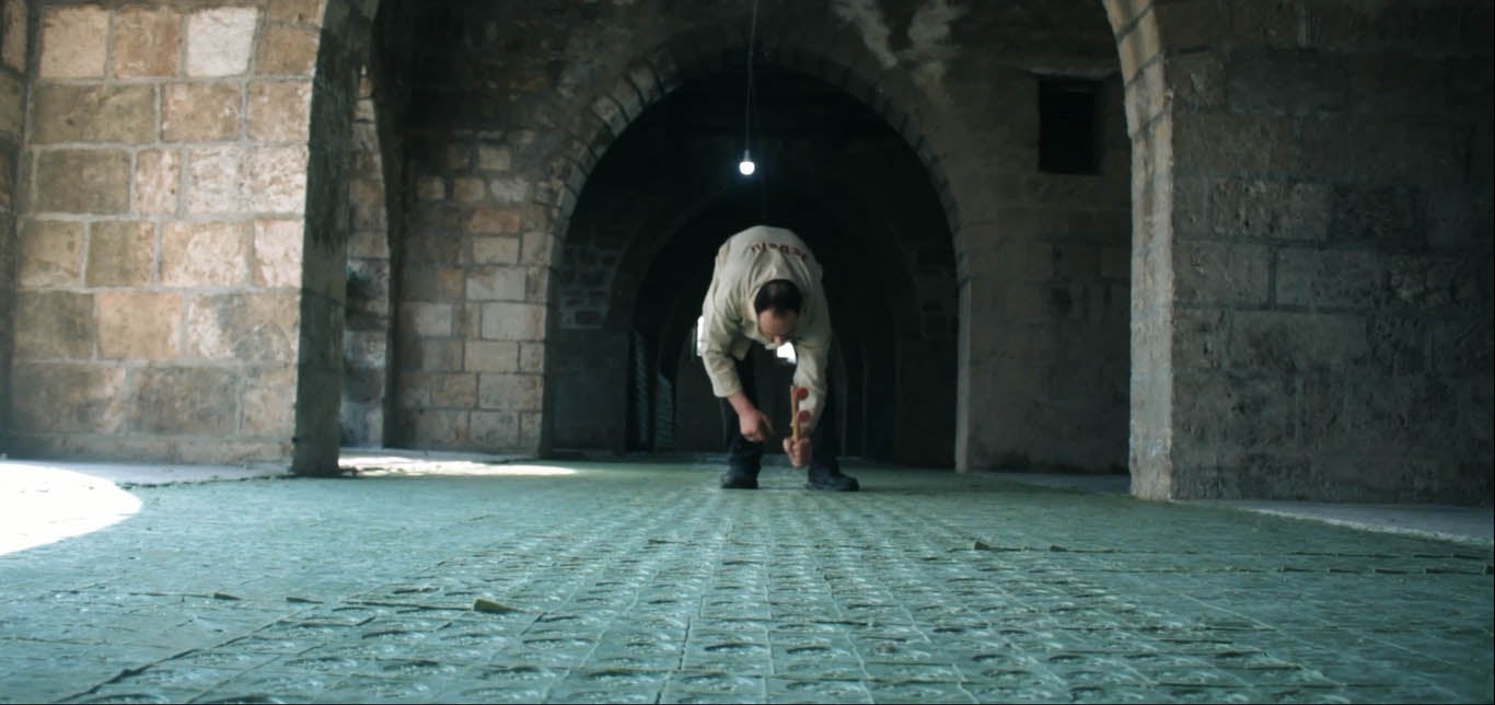 Aleppo Soap