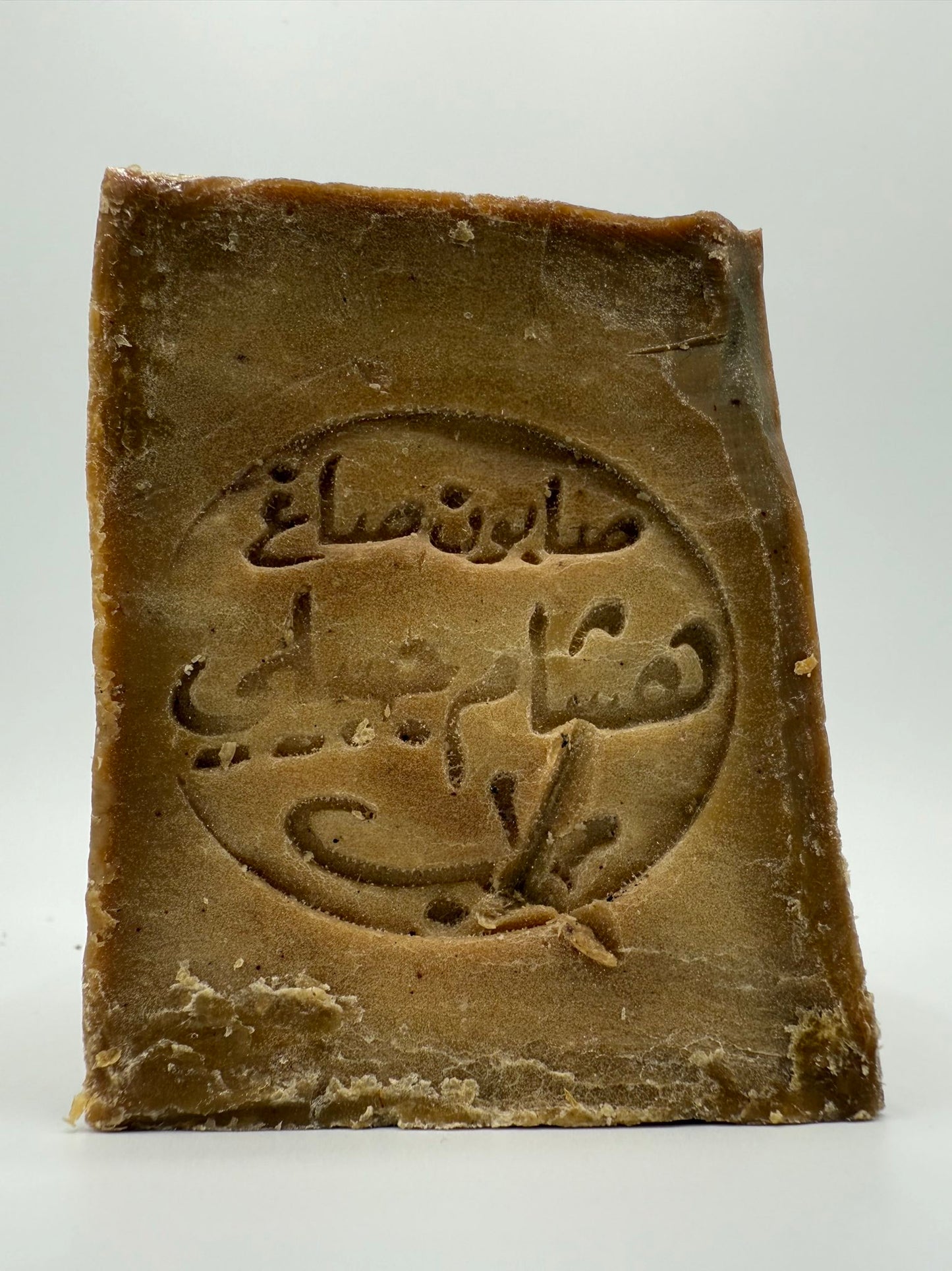 Sensitive skin olive soap