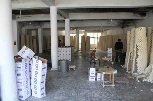 Nablus Soap: A Legacy of Craft, Culture, and Resistance