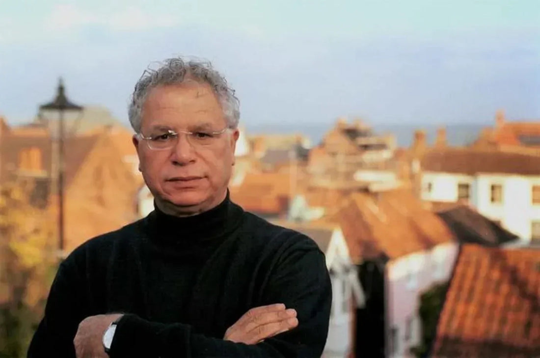 Barghouti was born in the village of Deir Ghassaneh, near Ramallah, in the occupied West Bank in 1944 