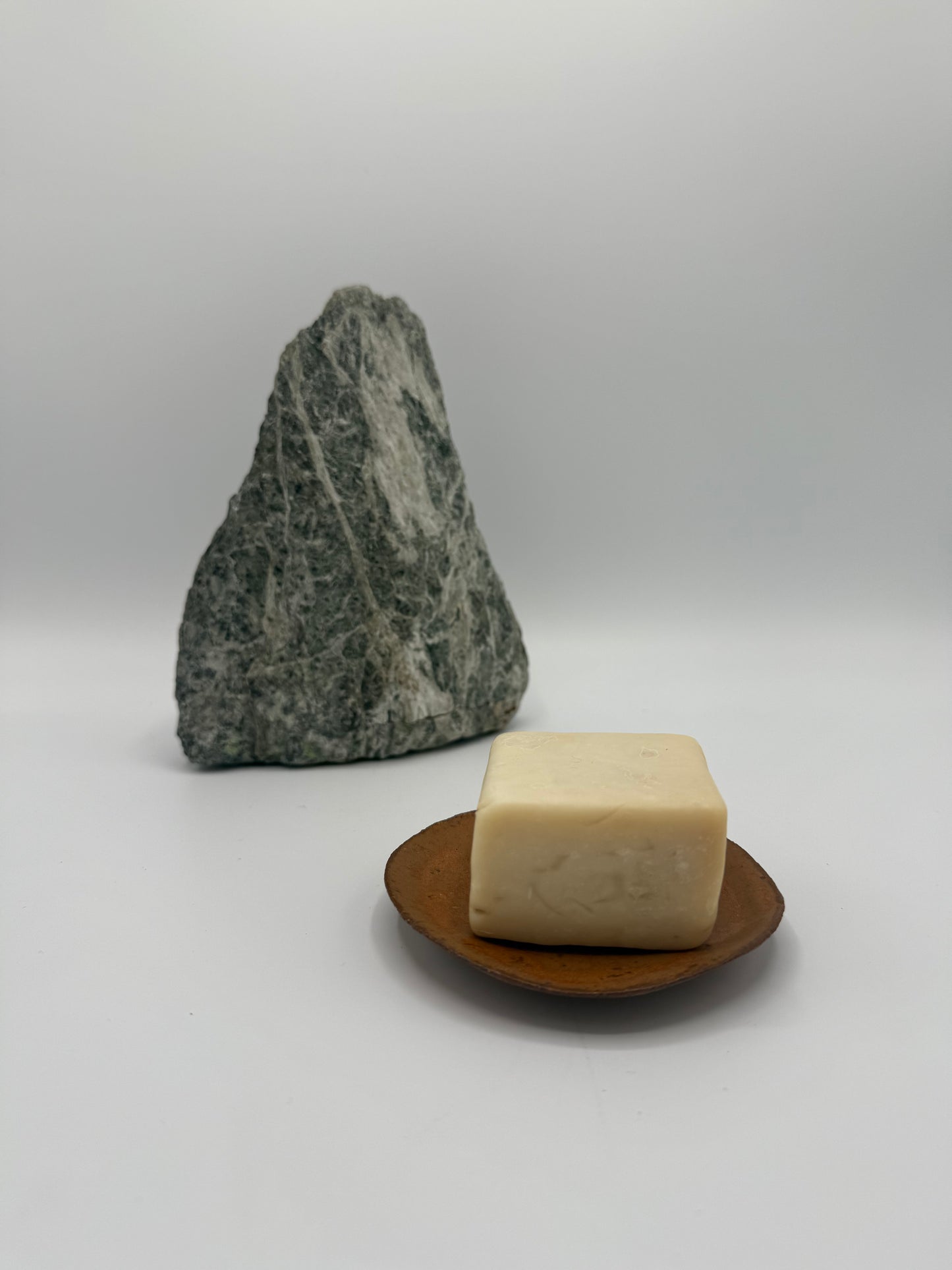 Palestinian Olive Oil Soap | Al- Zaytoon | Natural Castile Bar Soap | Crafted in Nablus, Palestine.